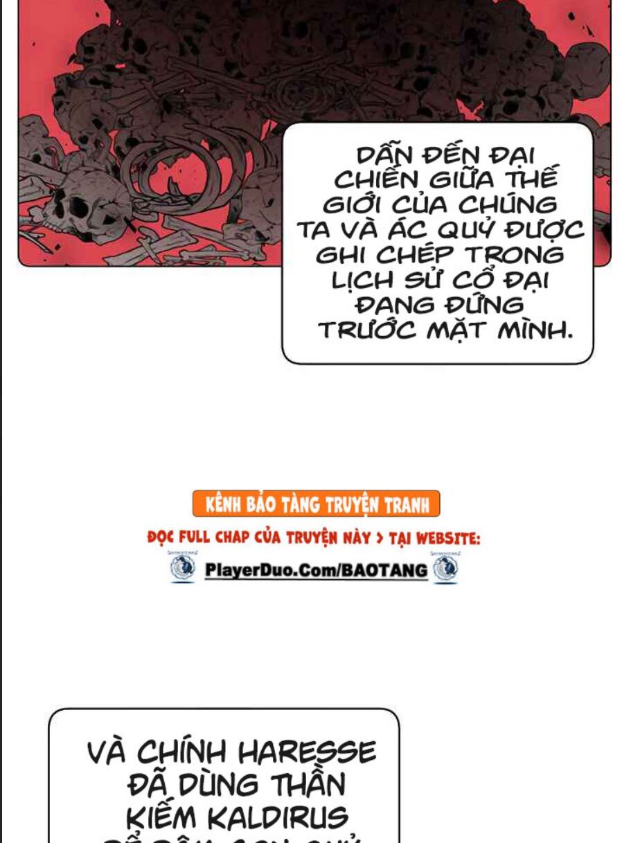 Anh Hùng Mạnh Nhất Trở Lại Chap 27 - Next Chap 28