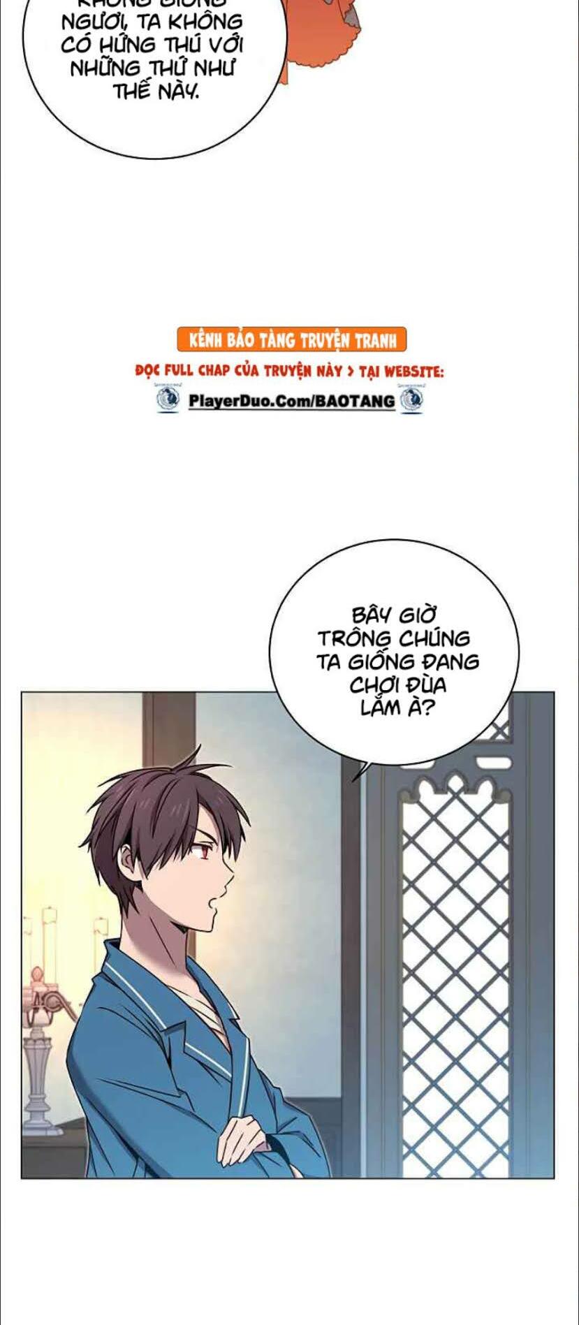 Anh Hùng Mạnh Nhất Trở Lại Chap 27 - Next Chap 28