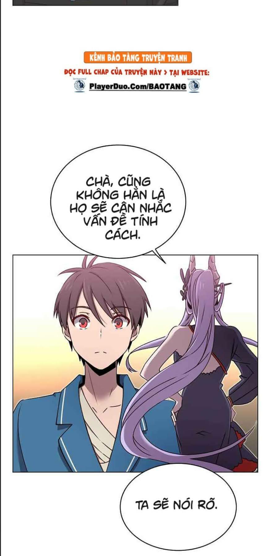 Anh Hùng Mạnh Nhất Trở Lại Chap 27 - Next Chap 28