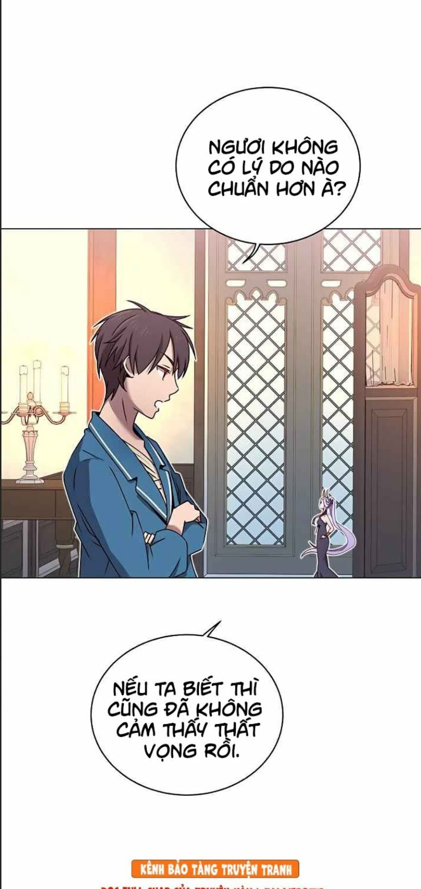 Anh Hùng Mạnh Nhất Trở Lại Chap 27 - Next Chap 28