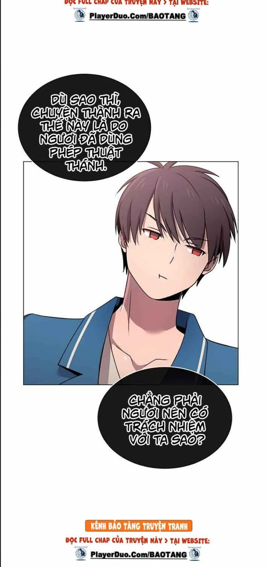 Anh Hùng Mạnh Nhất Trở Lại Chap 27 - Next Chap 28