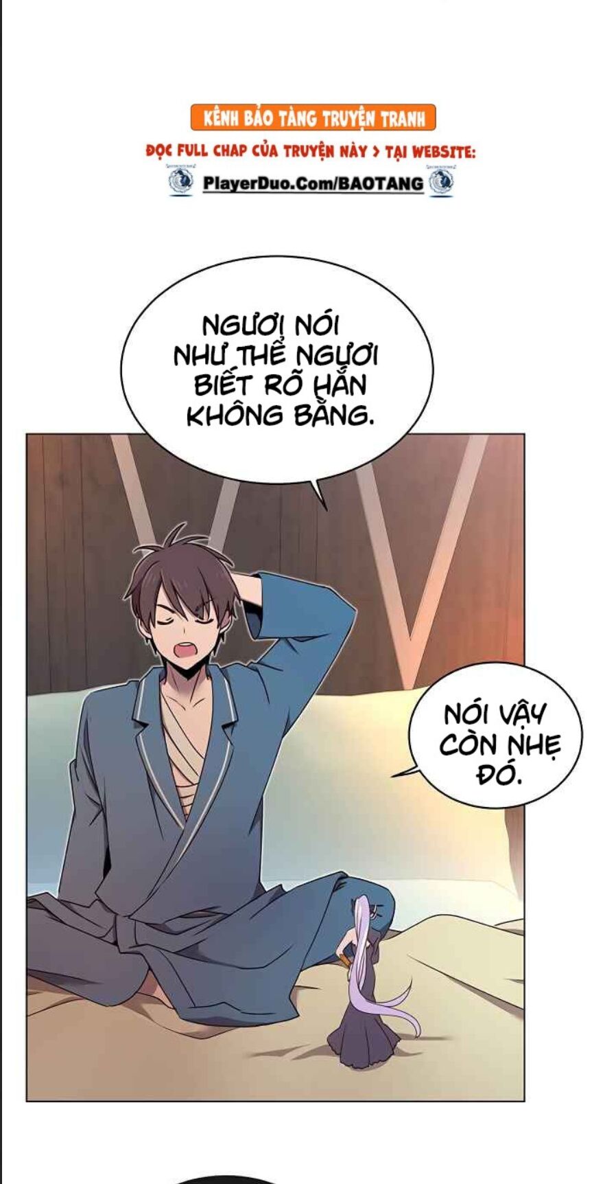 Anh Hùng Mạnh Nhất Trở Lại Chap 27 - Next Chap 28