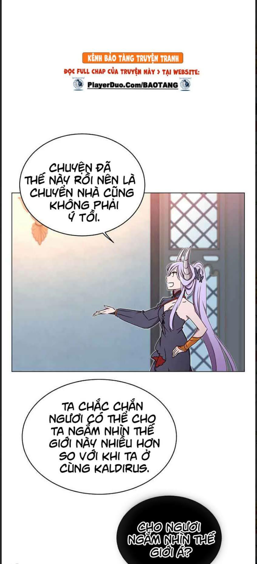 Anh Hùng Mạnh Nhất Trở Lại Chap 27 - Next Chap 28