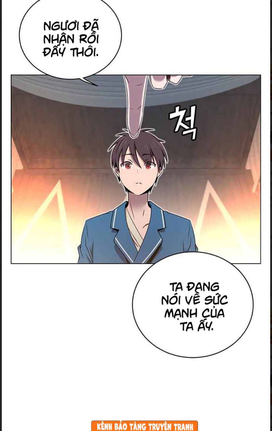 Anh Hùng Mạnh Nhất Trở Lại Chap 27 - Next Chap 28