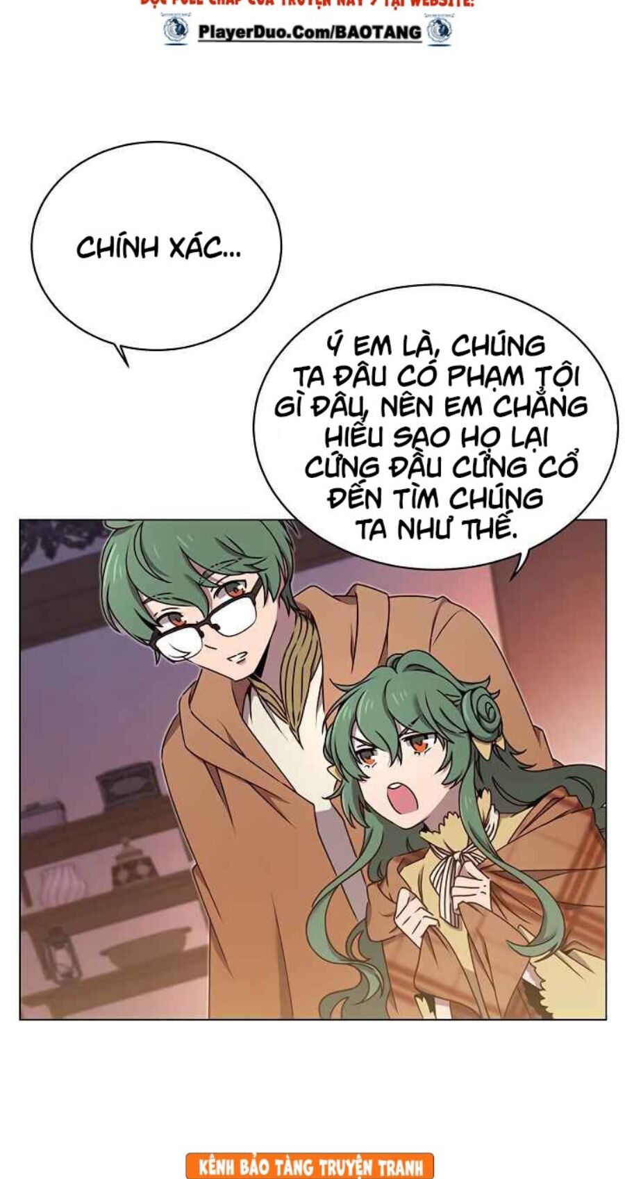 Anh Hùng Mạnh Nhất Trở Lại Chap 27 - Next Chap 28