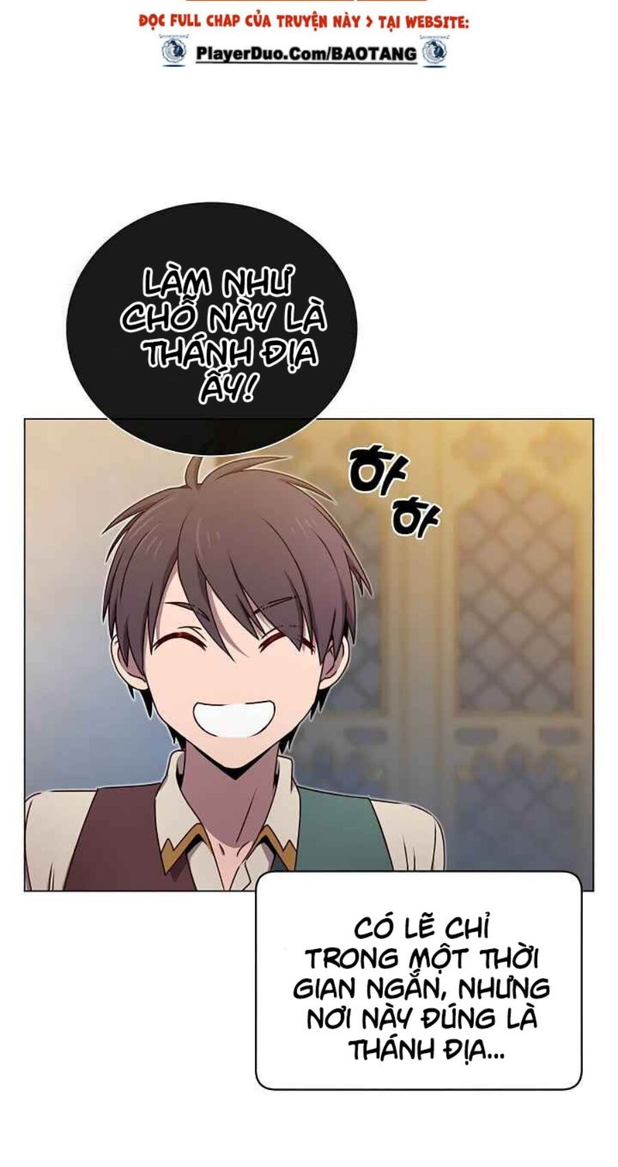 Anh Hùng Mạnh Nhất Trở Lại Chap 27 - Next Chap 28