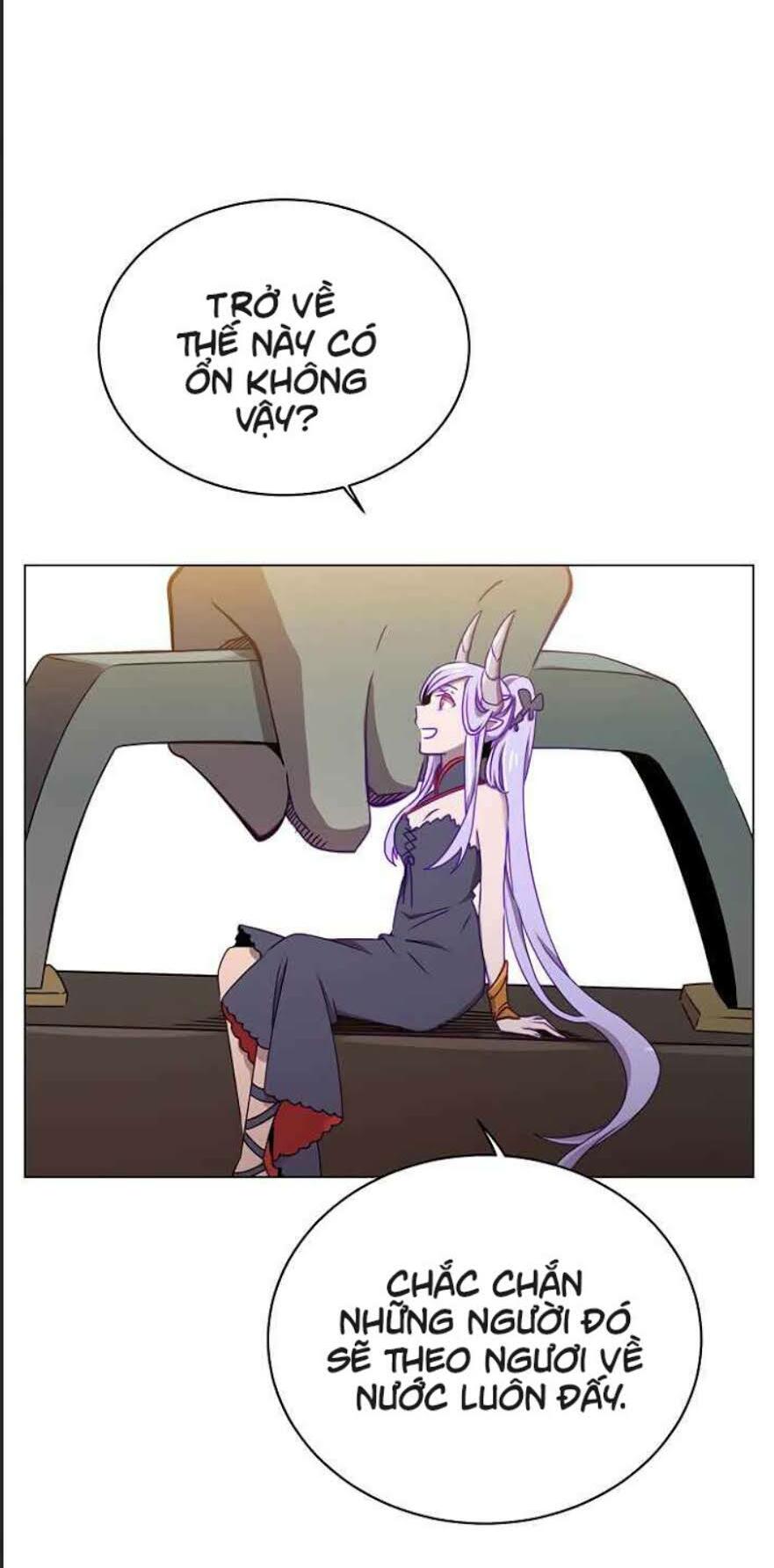 Anh Hùng Mạnh Nhất Trở Lại Chap 27 - Next Chap 28