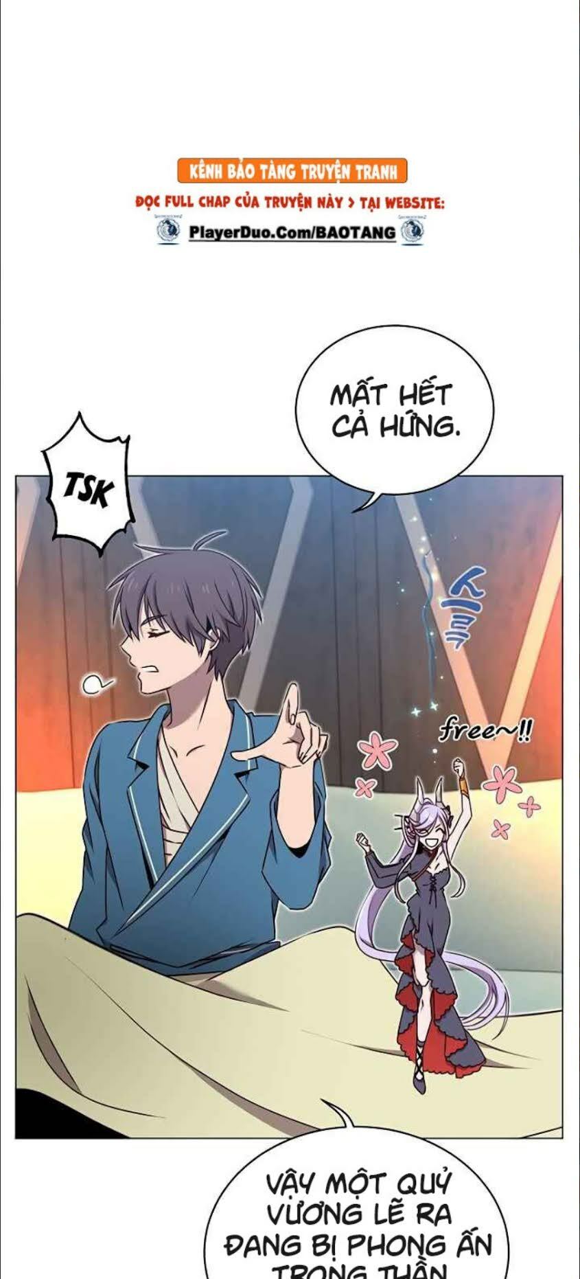 Anh Hùng Mạnh Nhất Trở Lại Chap 27 - Next Chap 28