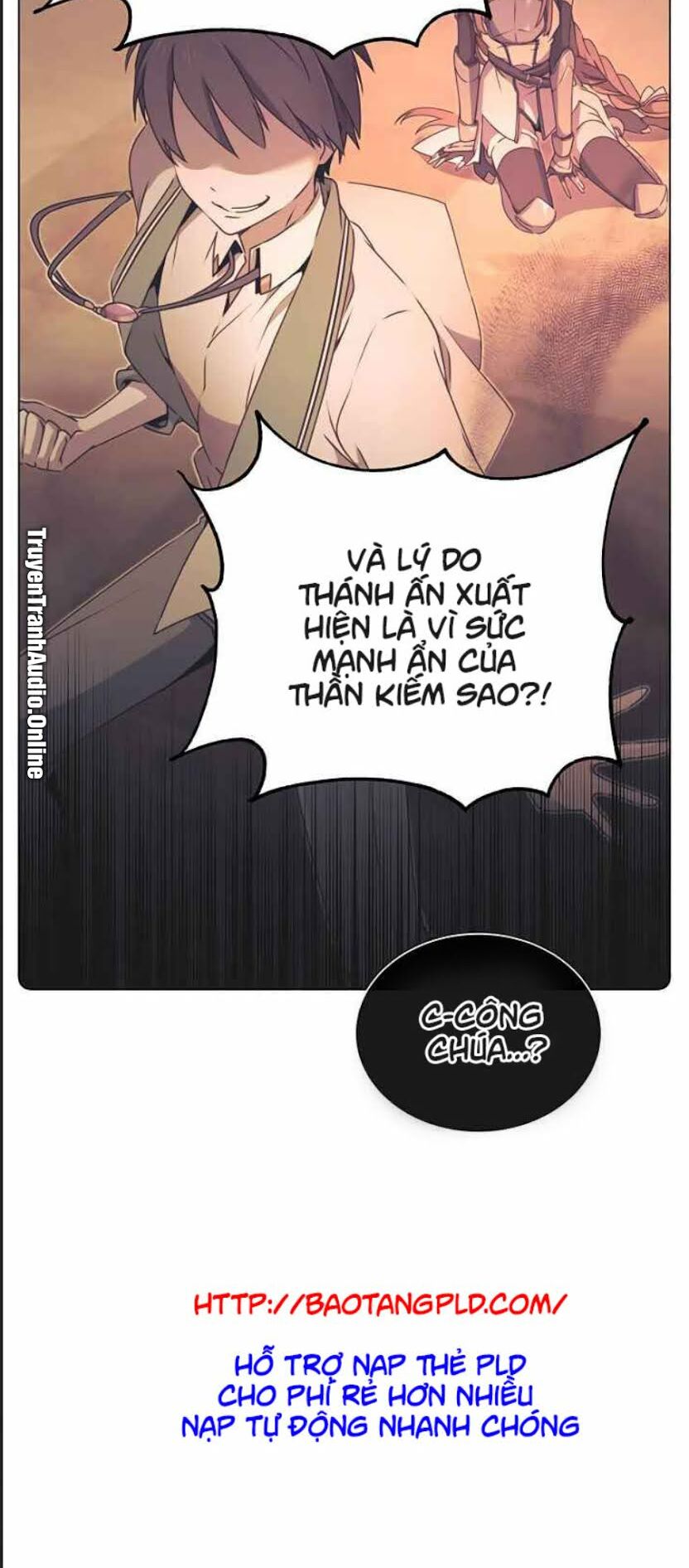 Anh Hùng Mạnh Nhất Trở Lại Chap 27 - Next Chap 28