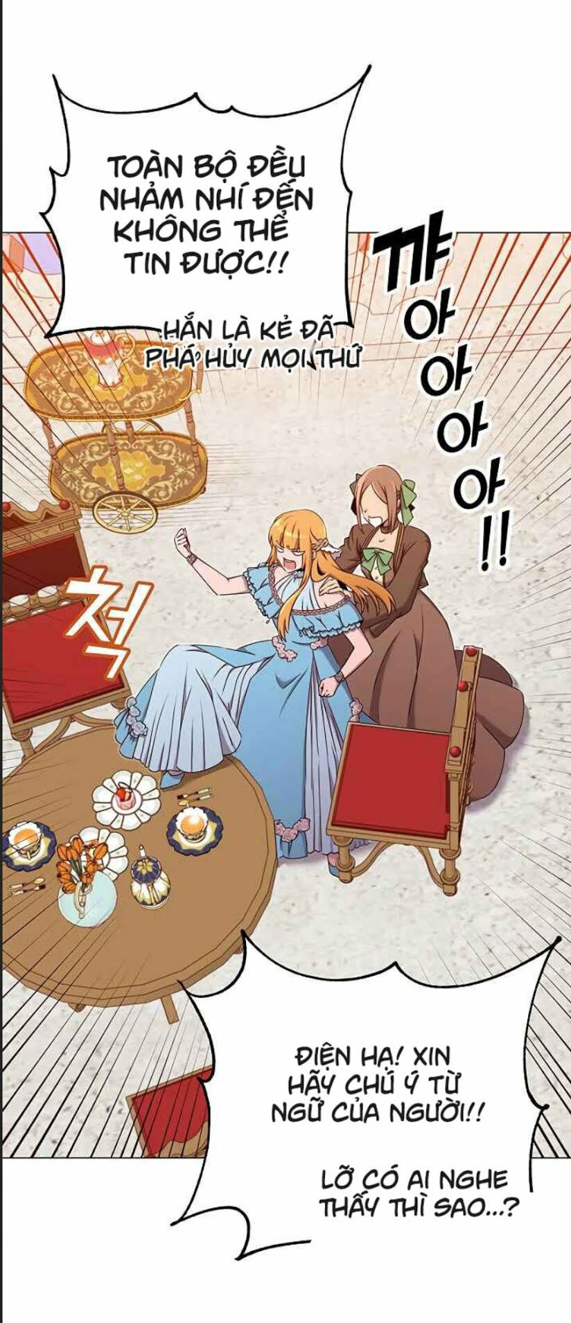 Anh Hùng Mạnh Nhất Trở Lại Chap 27 - Next Chap 28