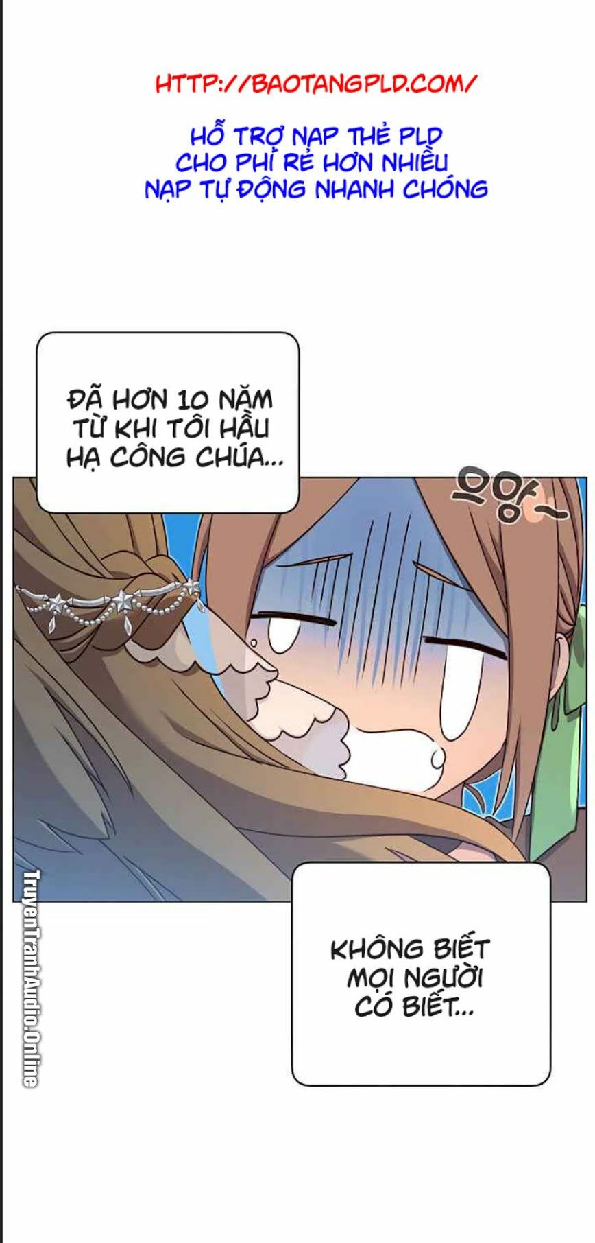 Anh Hùng Mạnh Nhất Trở Lại Chap 27 - Next Chap 28