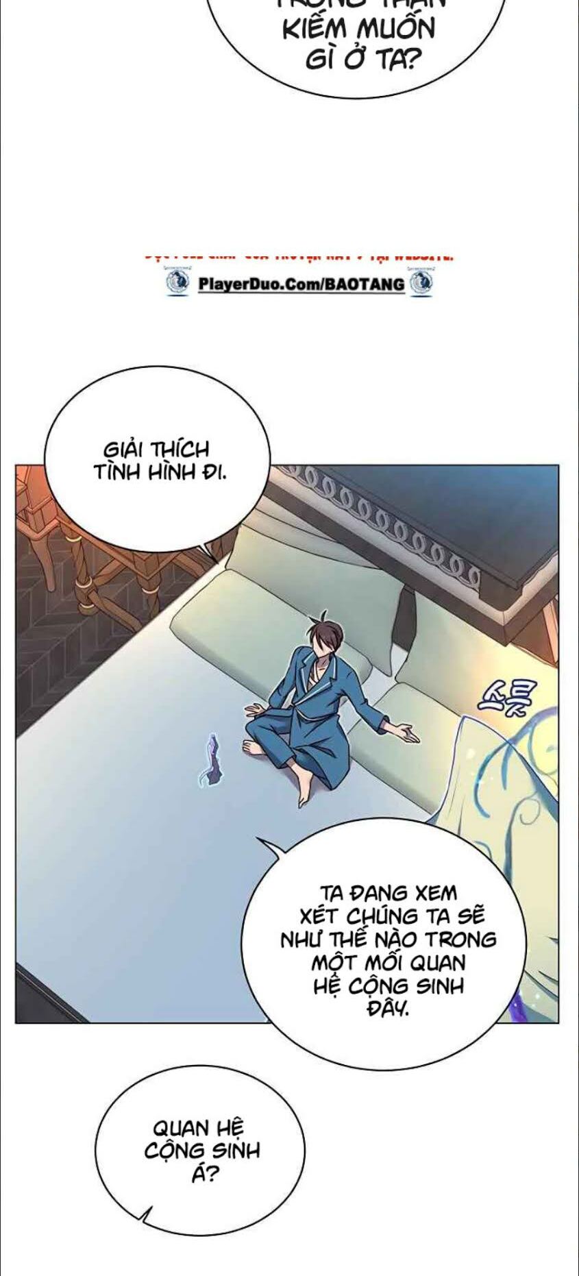 Anh Hùng Mạnh Nhất Trở Lại Chap 27 - Next Chap 28