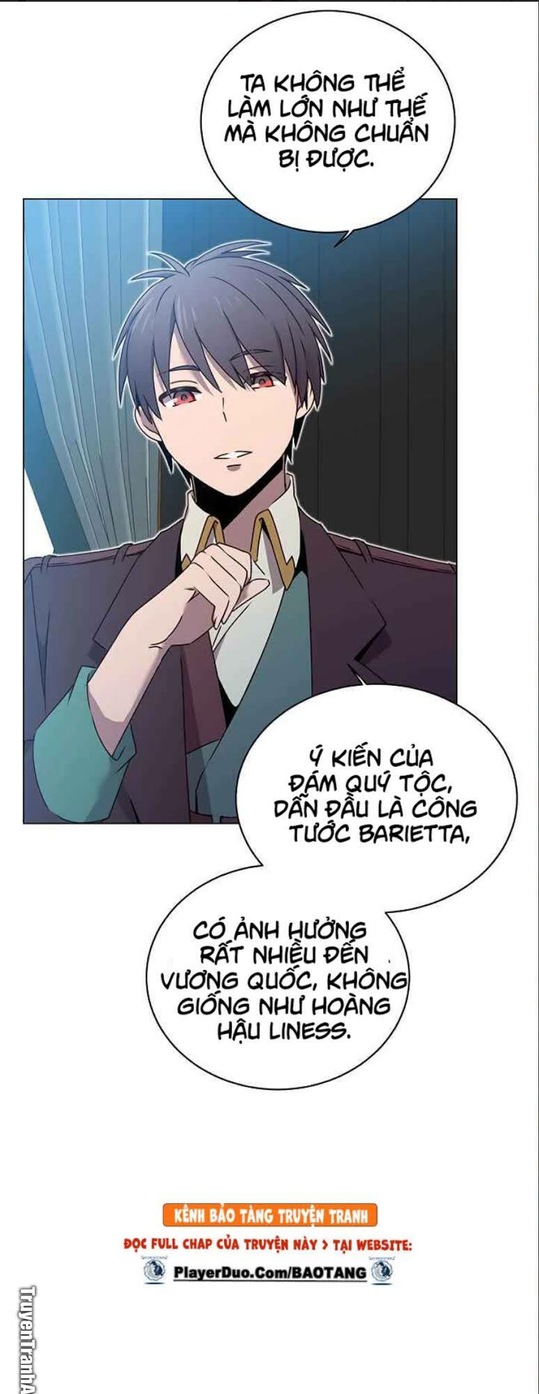Anh Hùng Mạnh Nhất Trở Lại Chap 28 - Next Chap 29