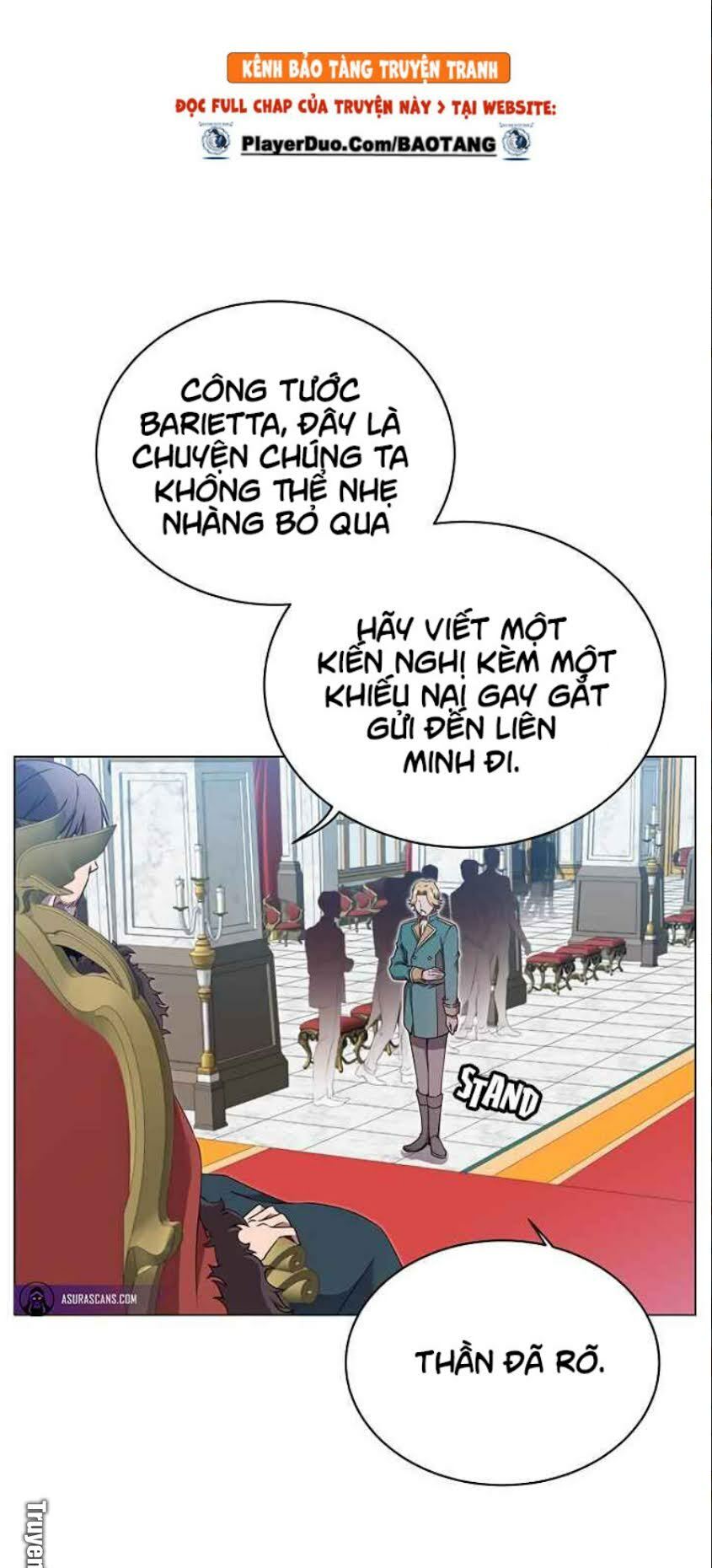 Anh Hùng Mạnh Nhất Trở Lại Chap 28 - Next Chap 29