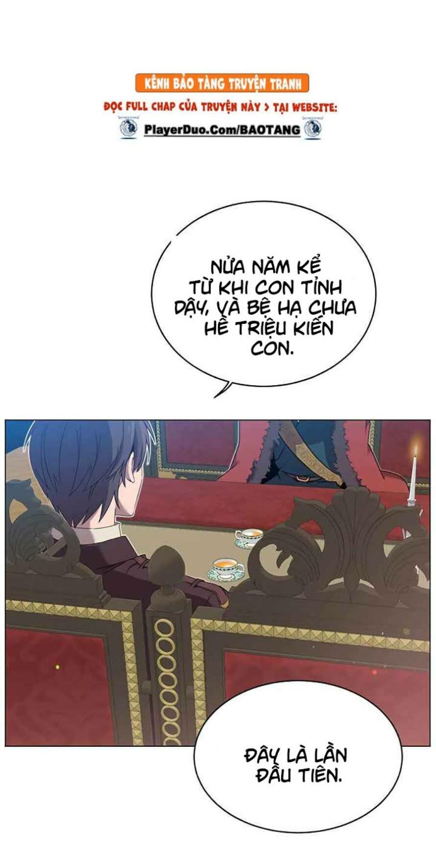 Anh Hùng Mạnh Nhất Trở Lại Chap 28 - Next Chap 29