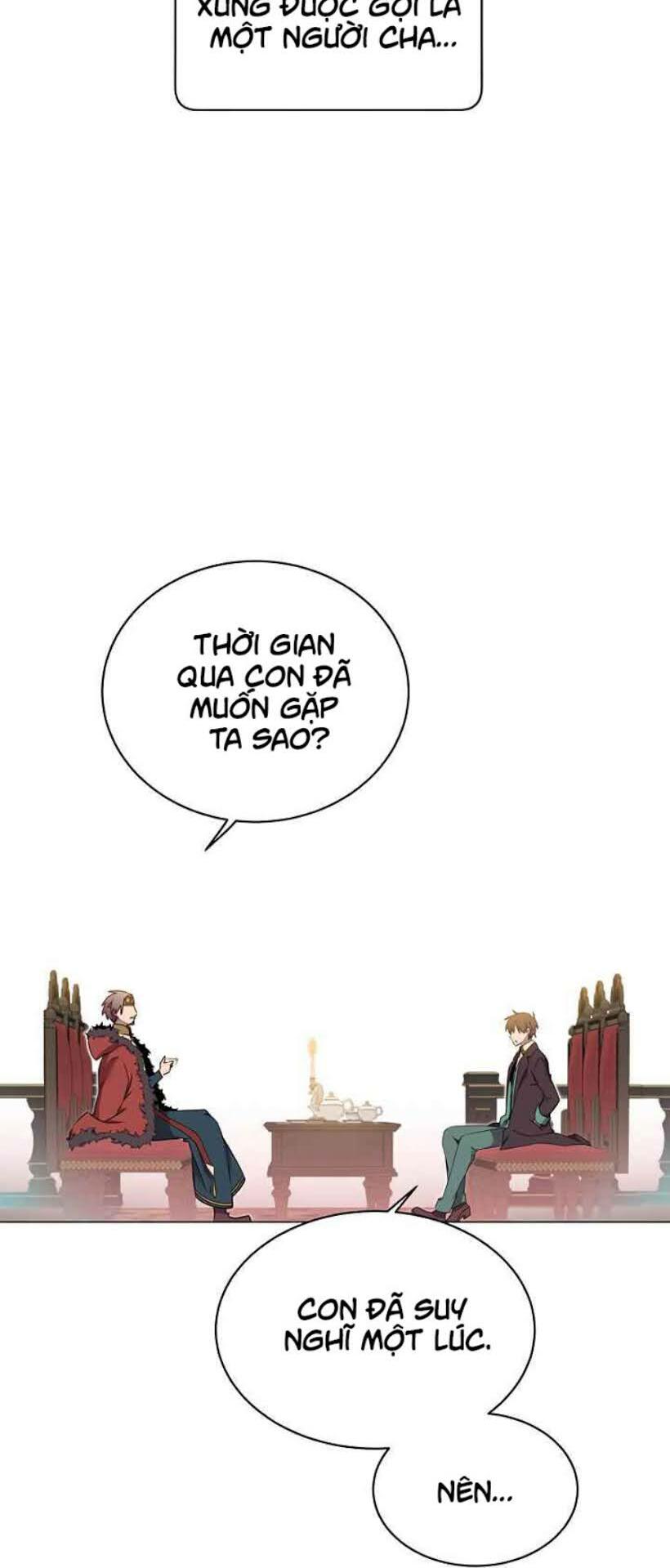 Anh Hùng Mạnh Nhất Trở Lại Chap 28 - Next Chap 29