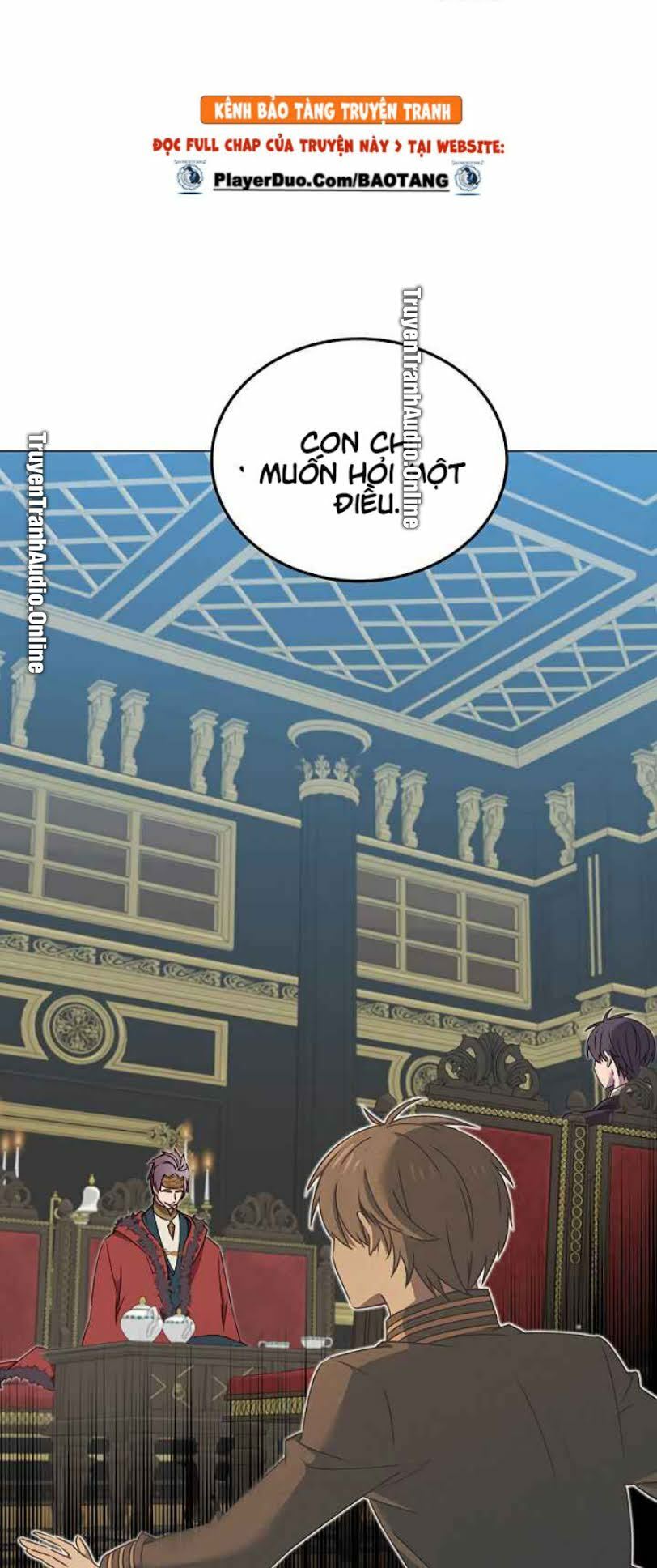 Anh Hùng Mạnh Nhất Trở Lại Chap 28 - Next Chap 29