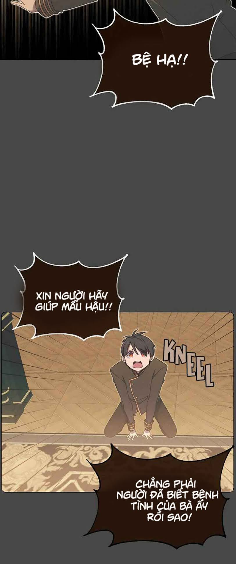 Anh Hùng Mạnh Nhất Trở Lại Chap 28 - Next Chap 29