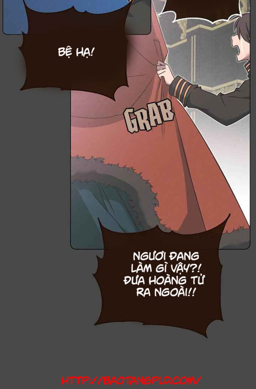 Anh Hùng Mạnh Nhất Trở Lại Chap 28 - Next Chap 29