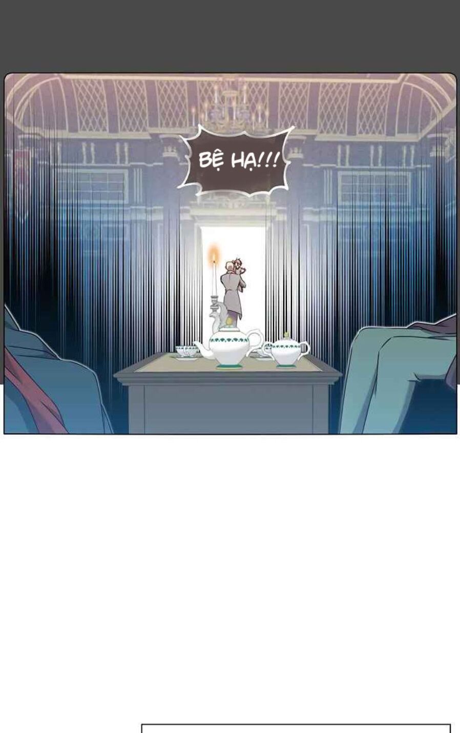 Anh Hùng Mạnh Nhất Trở Lại Chap 28 - Next Chap 29