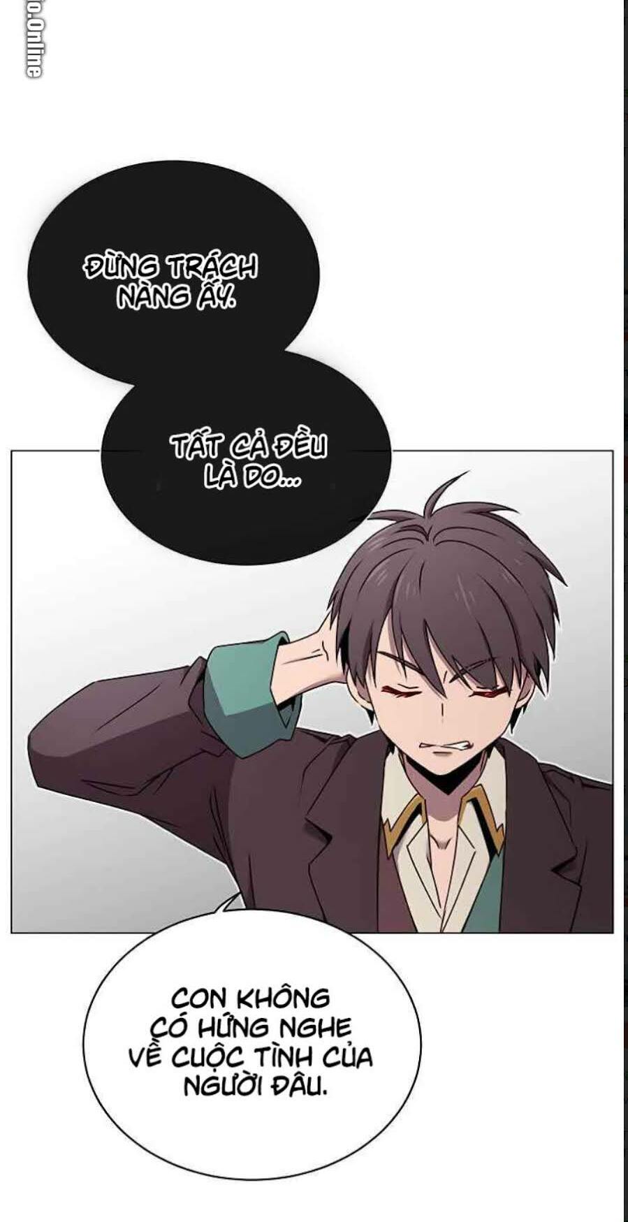 Anh Hùng Mạnh Nhất Trở Lại Chap 28 - Next Chap 29