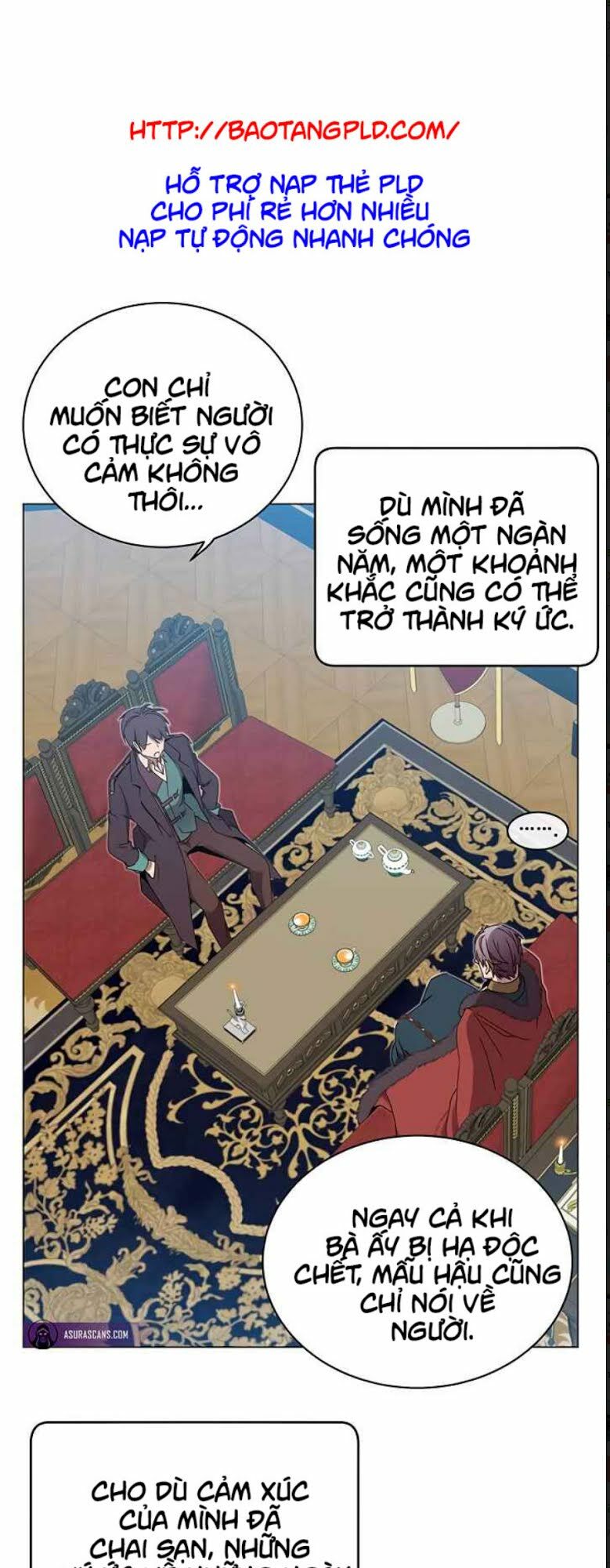 Anh Hùng Mạnh Nhất Trở Lại Chap 28 - Next Chap 29