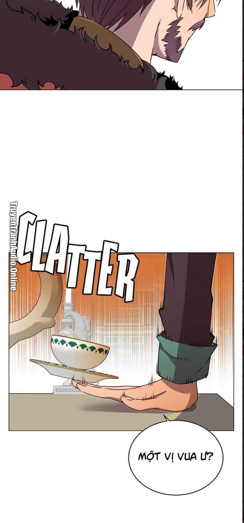 Anh Hùng Mạnh Nhất Trở Lại Chap 28 - Next Chap 29