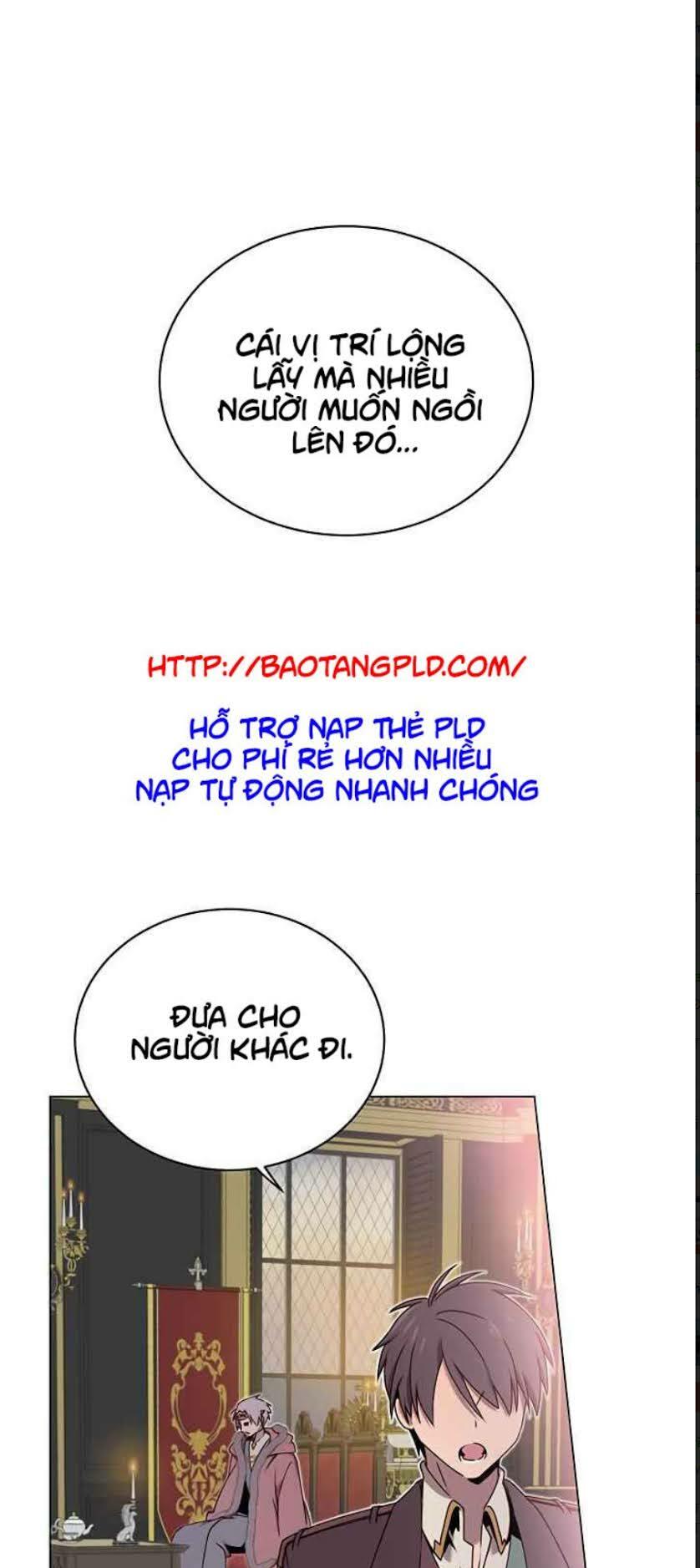 Anh Hùng Mạnh Nhất Trở Lại Chap 28 - Next Chap 29