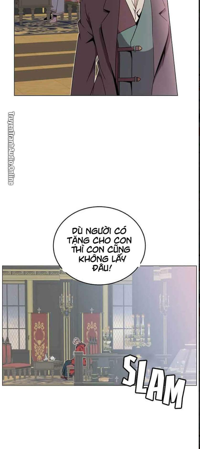 Anh Hùng Mạnh Nhất Trở Lại Chap 28 - Next Chap 29