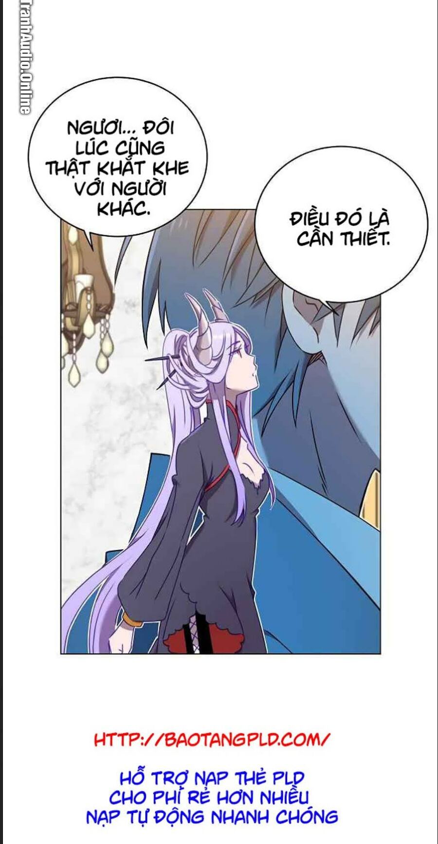 Anh Hùng Mạnh Nhất Trở Lại Chap 28 - Next Chap 29