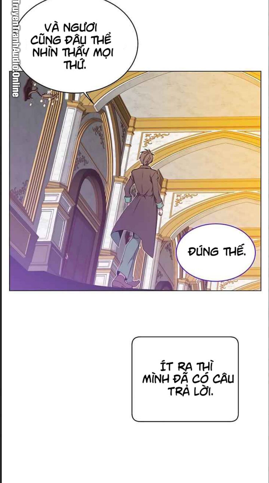 Anh Hùng Mạnh Nhất Trở Lại Chap 28 - Next Chap 29