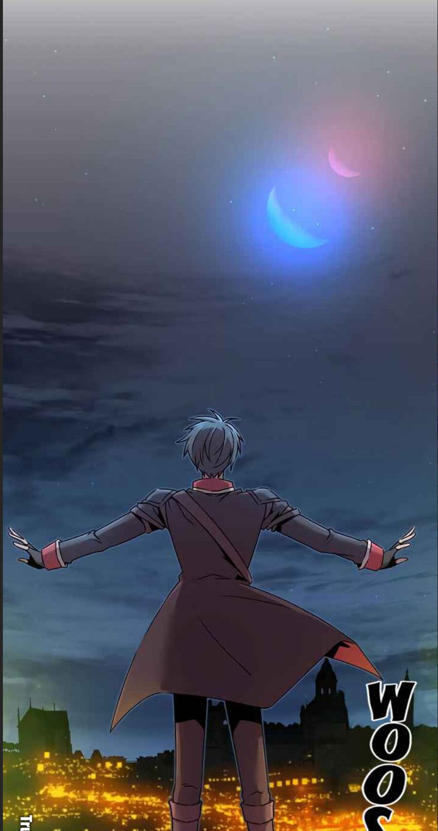 Anh Hùng Mạnh Nhất Trở Lại Chap 28 - Next Chap 29