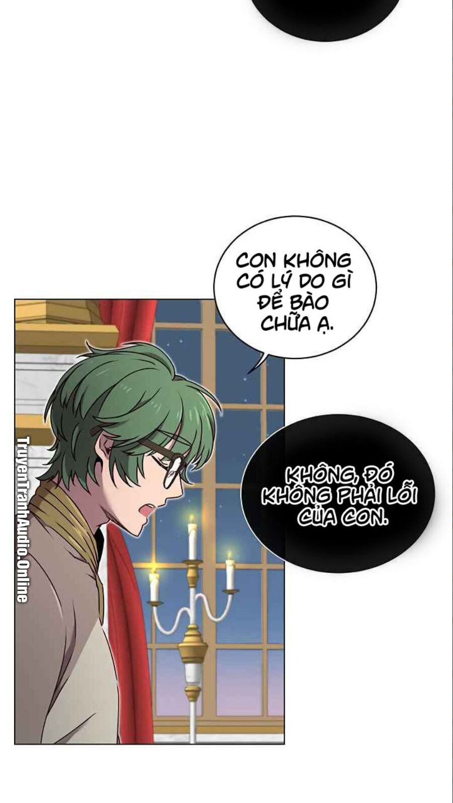 Anh Hùng Mạnh Nhất Trở Lại Chap 28 - Next Chap 29