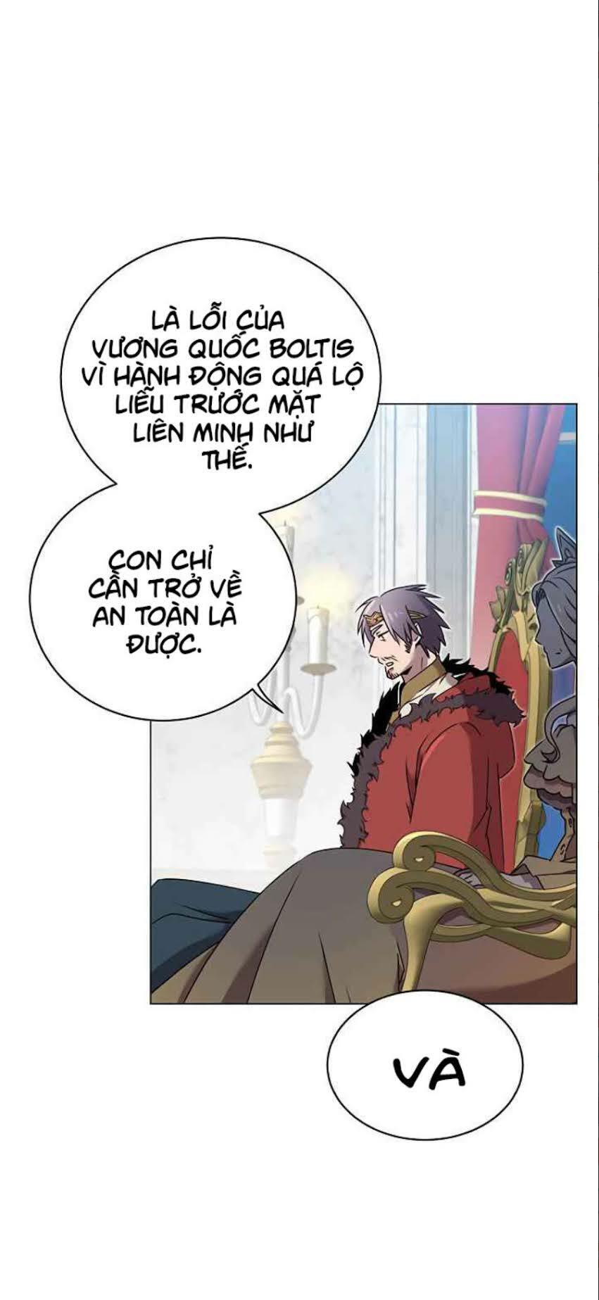 Anh Hùng Mạnh Nhất Trở Lại Chap 28 - Next Chap 29