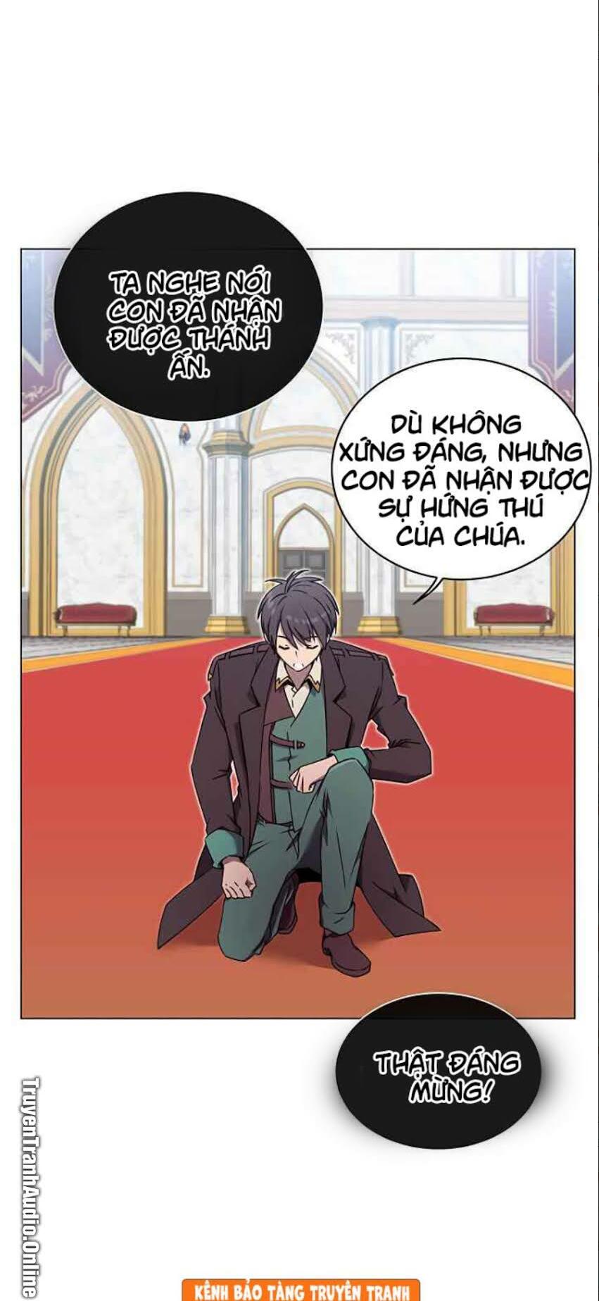 Anh Hùng Mạnh Nhất Trở Lại Chap 28 - Next Chap 29