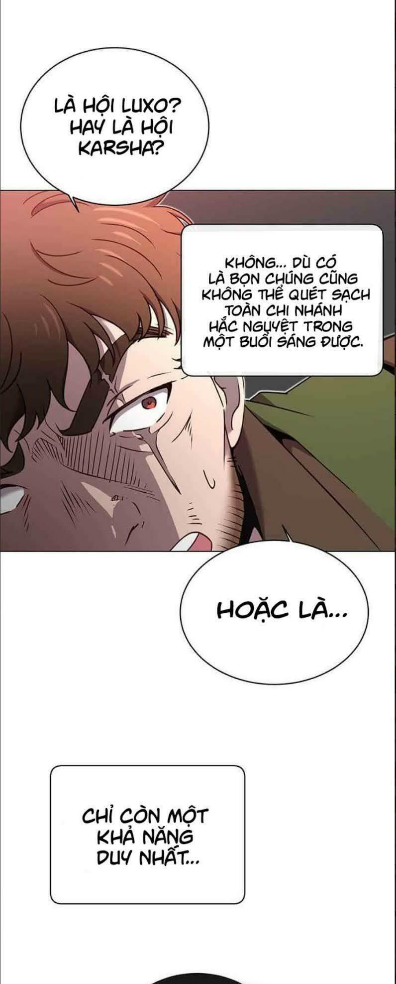 Anh Hùng Mạnh Nhất Trở Lại Chap 29 - Next Chap 30