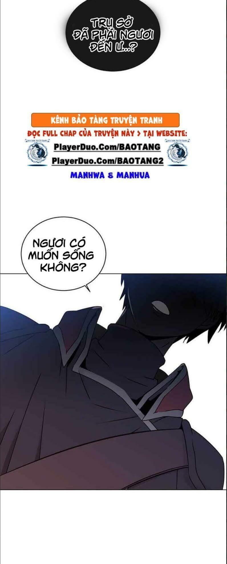 Anh Hùng Mạnh Nhất Trở Lại Chap 29 - Next Chap 30