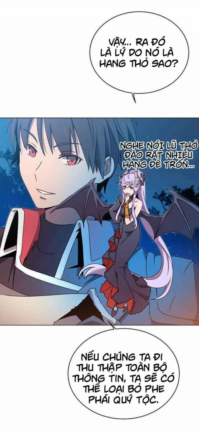 Anh Hùng Mạnh Nhất Trở Lại Chap 29 - Next Chap 30