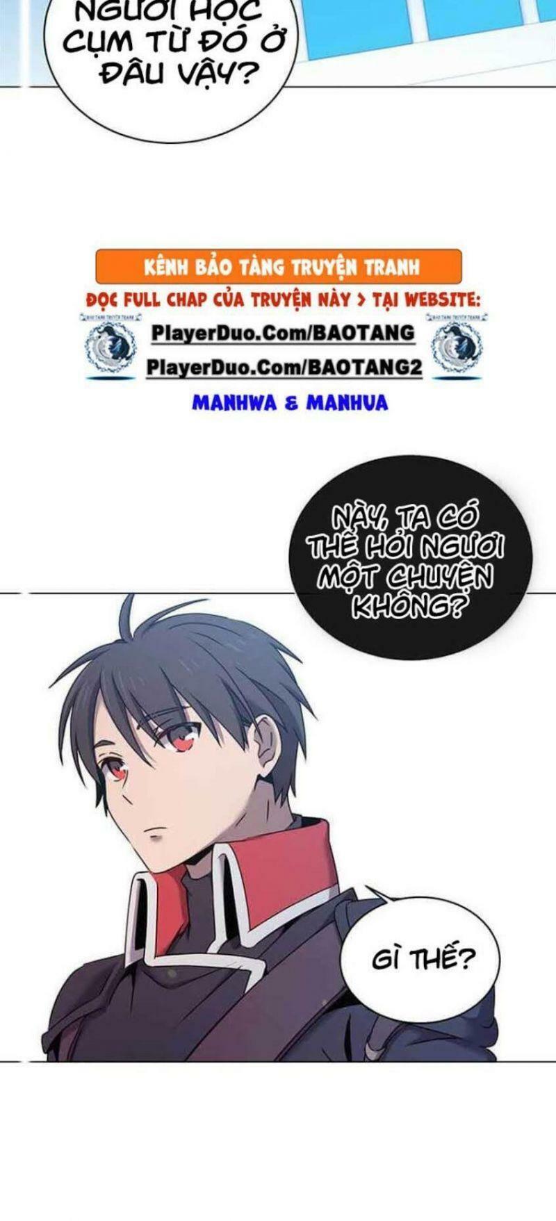 Anh Hùng Mạnh Nhất Trở Lại Chap 29 - Next Chap 30