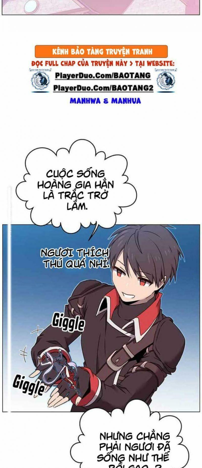 Anh Hùng Mạnh Nhất Trở Lại Chap 29 - Next Chap 30