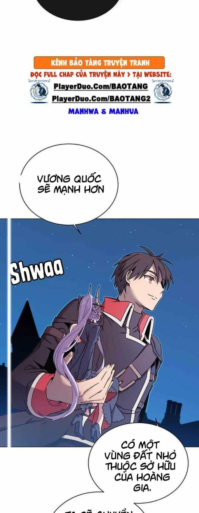 Anh Hùng Mạnh Nhất Trở Lại Chap 29 - Next Chap 30