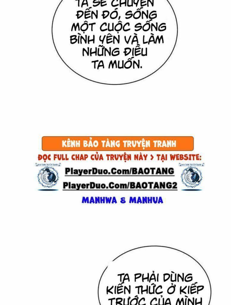 Anh Hùng Mạnh Nhất Trở Lại Chap 29 - Next Chap 30