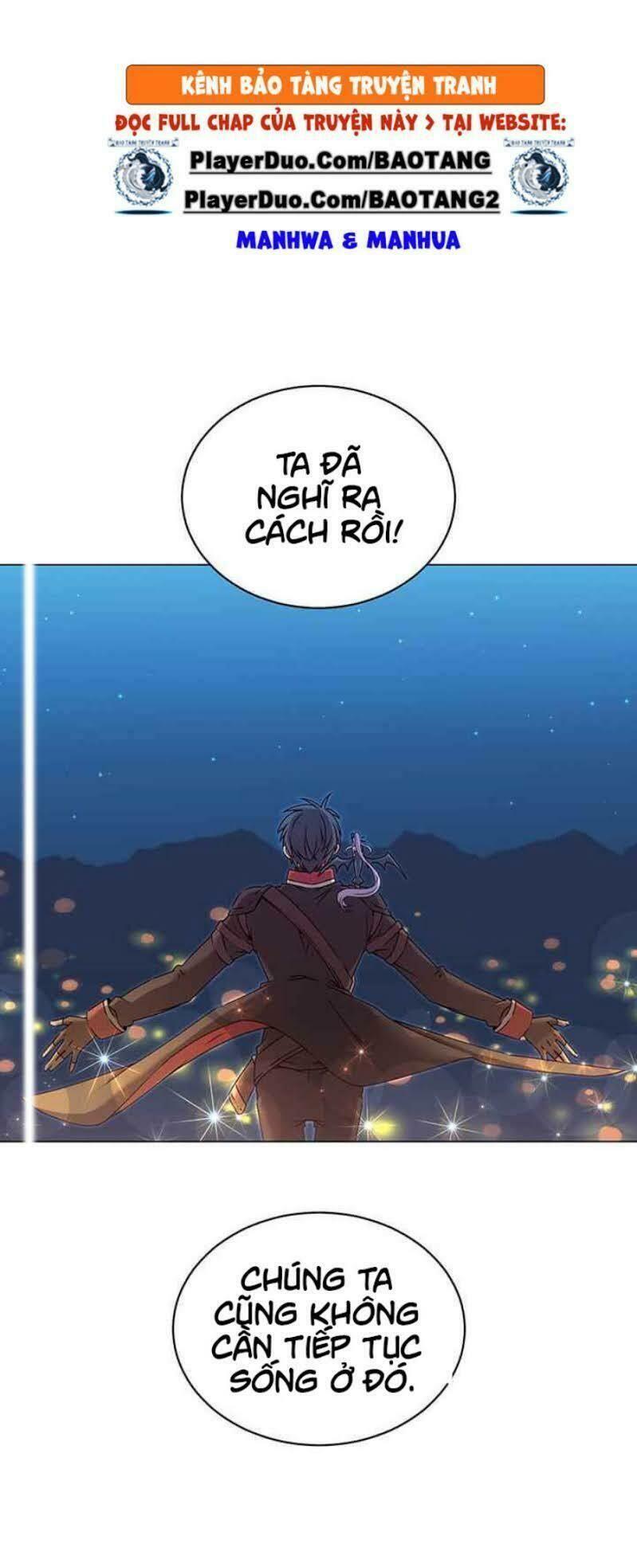 Anh Hùng Mạnh Nhất Trở Lại Chap 29 - Next Chap 30