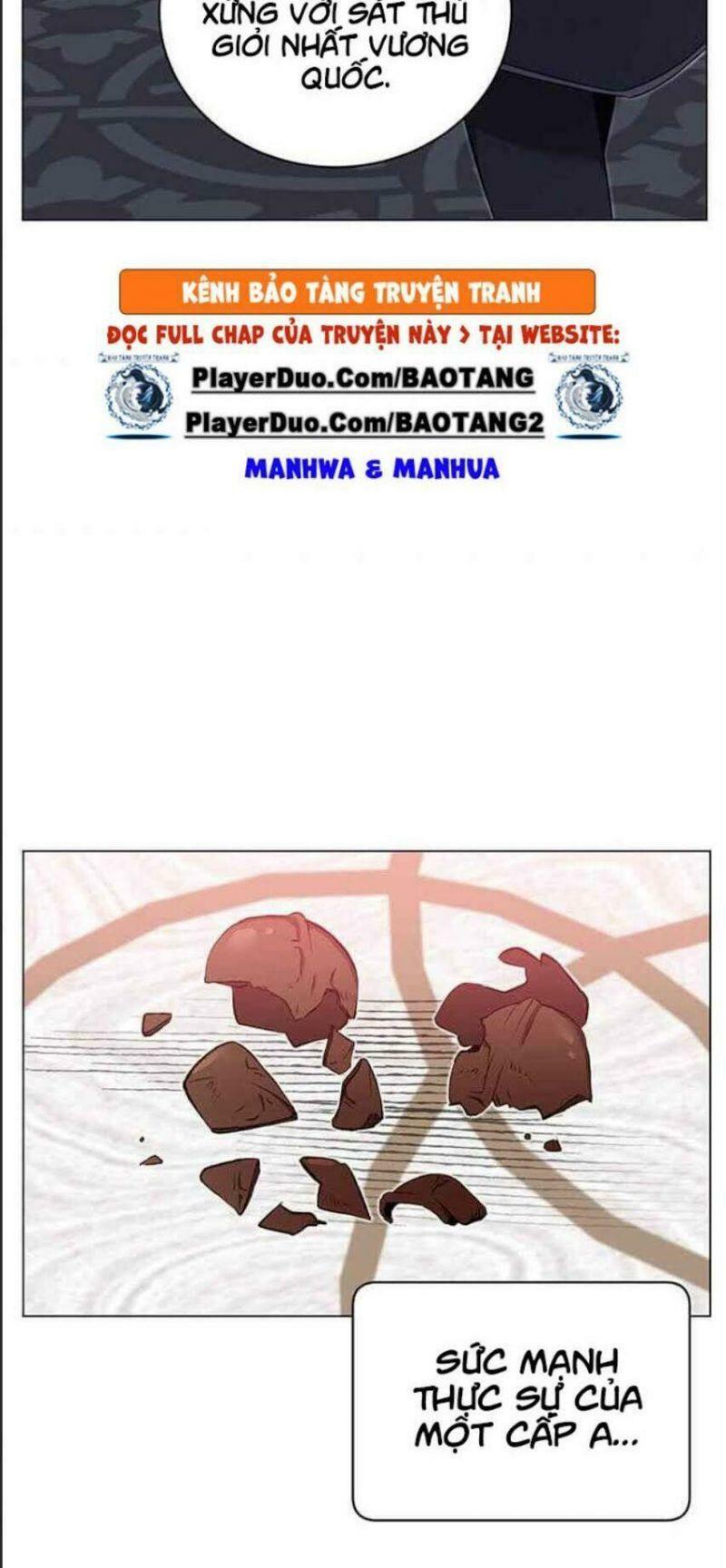 Anh Hùng Mạnh Nhất Trở Lại Chap 29 - Next Chap 30