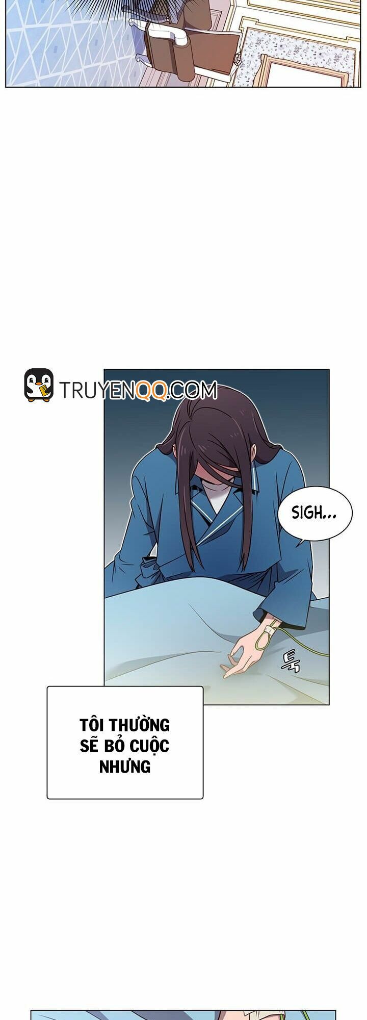 Anh Hùng Mạnh Nhất Trở Lại Chap 3 - Next Chap 4