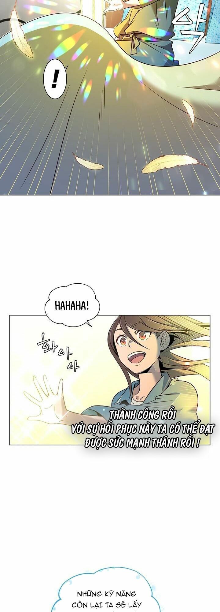 Anh Hùng Mạnh Nhất Trở Lại Chap 3 - Next Chap 4