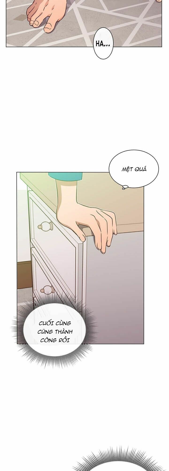 Anh Hùng Mạnh Nhất Trở Lại Chap 3 - Next Chap 4