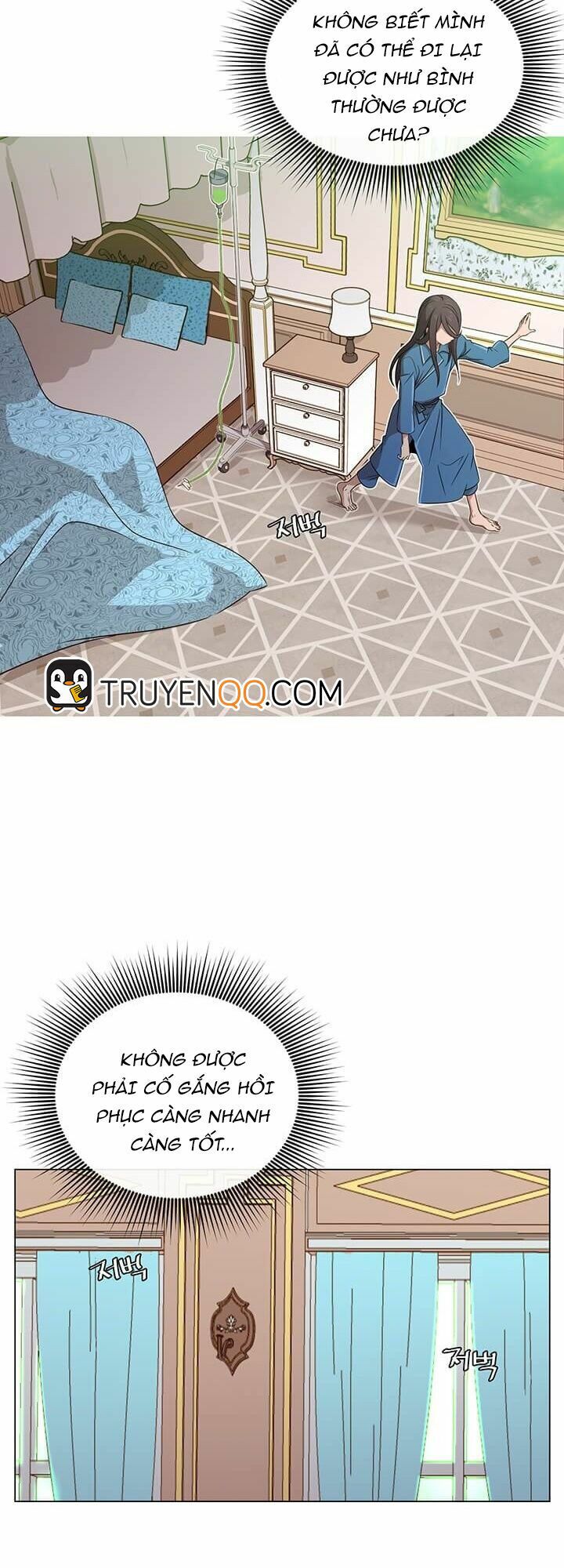 Anh Hùng Mạnh Nhất Trở Lại Chap 3 - Next Chap 4