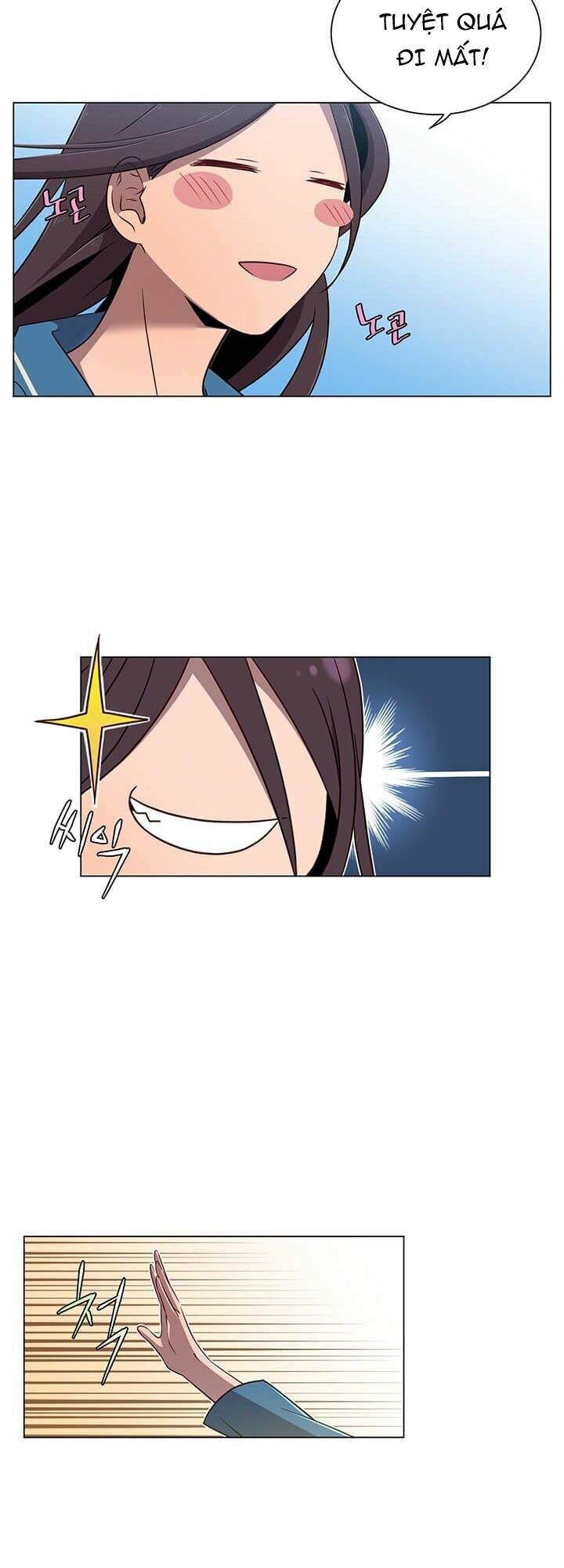 Anh Hùng Mạnh Nhất Trở Lại Chap 3 - Next Chap 4