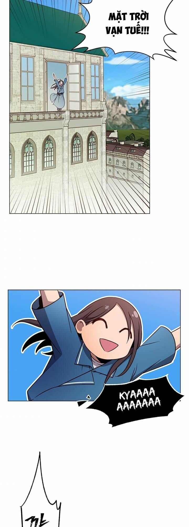 Anh Hùng Mạnh Nhất Trở Lại Chap 3 - Next Chap 4